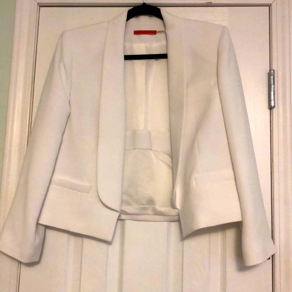 Alice + Olivia Jackets & Blazers - Alice and Olivia Jacket